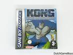Gameboy Advance / GBA - Kong - King Of Atlantis - UKV - New, Spelcomputers en Games, Games | Nintendo Game Boy, Verzenden, Gebruikt