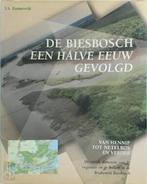 De Biesbosch een halve eeuw gevolgd, Boeken, Verzenden, Nieuw