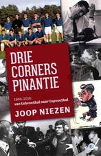 Drie corners pinantie 9789492273178 Joop Niezen, Verzenden, Gelezen, Joop Niezen