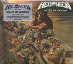 cd - Helloween - Walls Of Jericho, Verzenden, Nieuw in verpakking