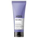 LOréal Professional  Série Expert  Blondifier Conditioner, Sieraden, Tassen en Uiterlijk, Uiterlijk | Haarverzorging, Nieuw, Verzenden