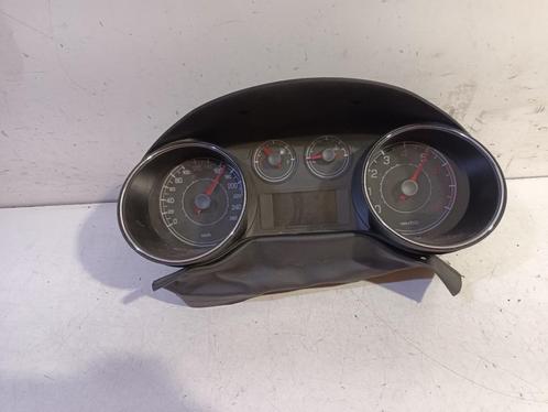 Cockpit Fiat Bravo II 1.4 T-Jet 51820219, Auto-onderdelen, Elektronica en Kabels, ARN erkend, Stiba lid, Erkend duurzaam, Gebruikt