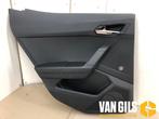 Portierbekleding 4Deurs links-achter Seat Ibiza O193710, Ophalen of Verzenden, Nieuw