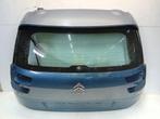 Achterklep Citroën C4 Grand Picasso II 1.6 HDi / BlueHDi 11, Auto-onderdelen, Ophalen of Verzenden, Gebruikt, Achter, Citroën