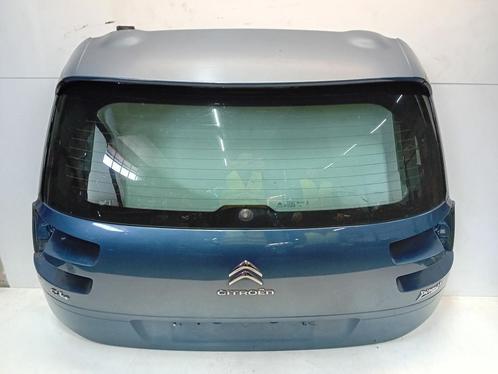 Achterklep Citroën C4 Grand Picasso II 1.6 HDi / BlueHDi 11, Auto-onderdelen, Carrosserie en Plaatwerk, ARN erkend, Stiba lid