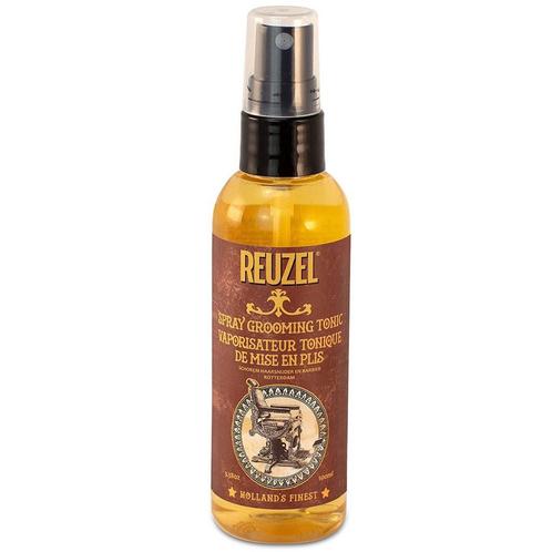 Reuzel  Grooming Tonic Spray  100 ml, Sieraden, Tassen en Uiterlijk, Uiterlijk | Haarverzorging, Nieuw, Verzenden