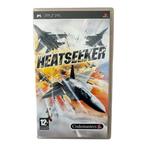 Heatseeker (PSP) (TWEEDEHANDS), Spelcomputers en Games, Verzenden, Nieuw