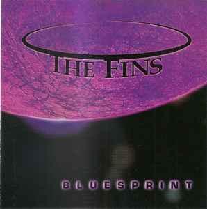 cd - The Fins - Bluesprint, Cd's en Dvd's, Cd's | Overige Cd's, Zo goed als nieuw, Verzenden