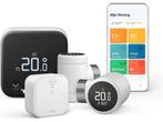 tado° Slimme Thermostaat Multi-Room Starterskit - Smart, Verzenden, Zo goed als nieuw