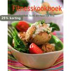 Fitnesskookboek 4050847005764, Boeken, Kookboeken, Verzenden, Gelezen