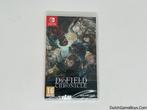 Nintendo Switch - The Diofield Chronicle - New & Sealed, Spelcomputers en Games, Games | Nintendo Switch, Verzenden, Gebruikt