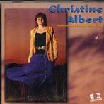 cd - Christine Albert - Underneath The Lone Star Sky, Verzenden, Zo goed als nieuw