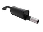 Novus sportuitlaat Seat Arosa Vw Lupo 1x76mm einddemper, Verzenden, Nieuw