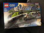 Lego - City Express Passenger Train 60337, Kinderen en Baby's, Speelgoed | Duplo en Lego, Nieuw