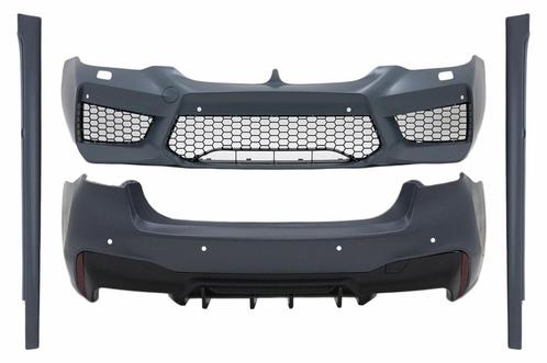 Bodykit BMW 5 Serie G30 M5 Design 17-19, Auto-onderdelen, Carrosserie en Plaatwerk, Ophalen of Verzenden