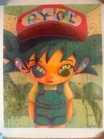 Ryol (1993) - Dreamer