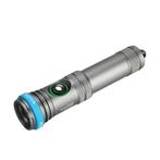 WeeFine SN1500 v2 duiklamp - 1500 lumen, Ophalen of Verzenden, Nieuw