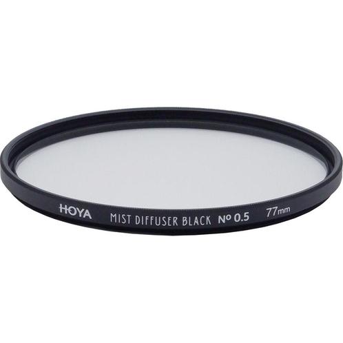 Hoya 67mm Mist Diffuser BK No 0.5, Audio, Tv en Foto, Fotografie | Filters, Nieuw, Overige merken, 60 tot 70 mm, Ophalen of Verzenden