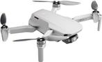 DJI Mini 2 SE - Drone - Fly More Combo - Met RC-N1, Ophalen of Verzenden, Zo goed als nieuw