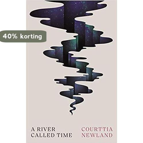 A River Called Time 9781838854096 Newland Courttia Newland, Boeken, Taal | Engels, Zo goed als nieuw, Verzenden