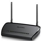 Zyxel Router Ac1200 Dual 6616, Computers en Software, Routers en Modems, Verzenden, Nieuw