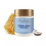 Shea Moisture Manuka Honey Power Treatment (Haarmasker), Sieraden, Tassen en Uiterlijk, Uiterlijk | Haarverzorging, Verzenden