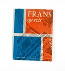Boek Vintage Frans op Reis Van Goor - EL012