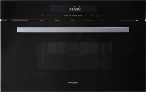 Inventum IMC3834GT - Inbouw combi-oven - Hetelucht -549, Witgoed en Apparatuur, Magnetrons, Nieuw, Ophalen of Verzenden