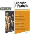 Filosofie & praktijk 37-2 - Thema een goede dood, Verzenden, Zo goed als nieuw, Vincent Hunnink