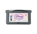 Disney Princess Royal Adventure [Gameboy Advance], Spelcomputers en Games, Games | Nintendo Game Boy, Ophalen of Verzenden, Zo goed als nieuw