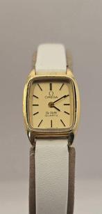 Omega - De Ville Quartz “Tank” - Zonder minimumprijs -, Nieuw