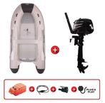 Talamex Rubberboot Comfortline TLX 350 aluminium vloer + 4, Watersport en Boten, Rubberboten, Nieuw, Ophalen of Verzenden