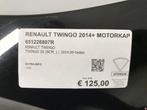 Renault Twingo 2014+ Motorkap Origineel! 651226807R, Auto-onderdelen, Carrosserie en Plaatwerk, Gebruikt, Renault, Motorkap, Ophalen