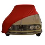 Autohoes passend voor Alfa Romeo 2000 binnen BESTE PASVORM, Ophalen of Verzenden, Nieuw, Op maat