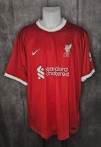 Liverpool - Voetbal - Fernando Torres - Shirt, Nieuw