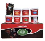 Takazumi pakket food voer koi vijvervissen compleet groot, Nieuw, Overige typen, Ophalen of Verzenden