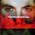cd - Kask - Wrestling My Case, Zo goed als nieuw, Verzenden