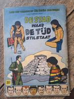 Kim Devil 1 - Kim Devils avonturen - De verloren stad - 1, Nieuw