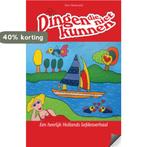 Dingen die niet kunnen 9789079934010 F. Westerveld, Verzenden, Gelezen, F. Westerveld