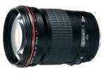 Canon EF 135mm f/2.0 L USM met garantie, Audio, Tv en Foto, Fotografie | Lenzen en Objectieven, Ophalen of Verzenden, Zo goed als nieuw