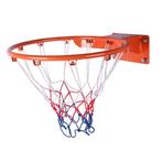 Basketbalring voor Buiten Oranje 35cm Ring Basketbal Basket, Verzenden, Nieuw