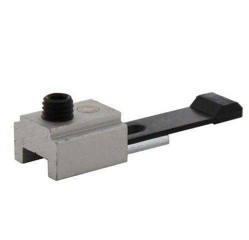 Intersteel Vastzetinrichting 190 tbv glijarm - deurdrangers, Doe-het-zelf en Verbouw, Hang- en Sluitwerk, Nieuw, Ophalen of Verzenden