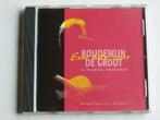 Boudewijn de Groot - Een hele Tour / Metropole Orkest, Cd's en Dvd's, Cd's | Nederlandstalig, Verzenden, Nieuw in verpakking