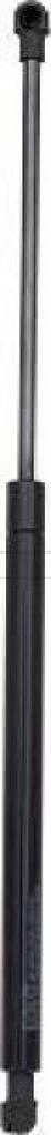 GASVEER KOFFERBAK VOOR AUDI A3 8P 2003-2008 8P3827552A, Auto diversen, Auto-accessoires, Ophalen of Verzenden, Nieuw