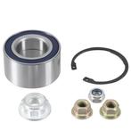 Wiellagerset AUDI TT 3.2 VR6 quattro achterzijde, links of r, Verzenden, Nieuw