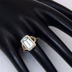 Zonder Minimumprijs - Ring - 14 karaat Geel goud - 2.75ct., Sieraden, Tassen en Uiterlijk, Nieuw