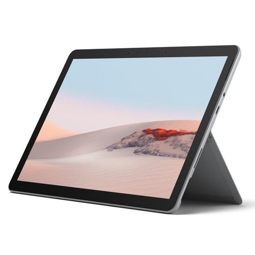 Microsoft Surface Go 2 | Core m3 / 8GB / 128GB SSD, Computers en Software, Windows Tablets, Gebruikt, Ophalen of Verzenden