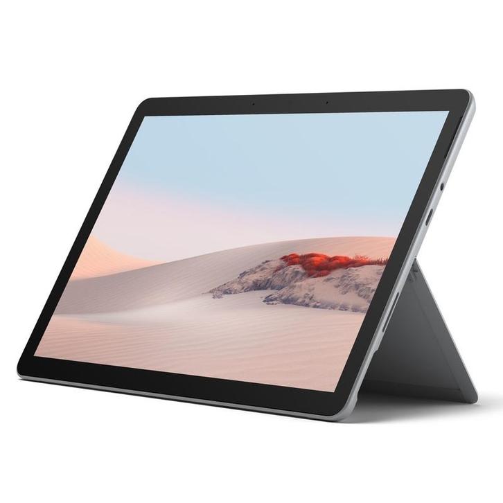 Microsoft Surface Go 2 | Core m3 / 8GB / 128GB SSD, Computers en Software, Windows Tablets, Gebruikt, Ophalen of Verzenden