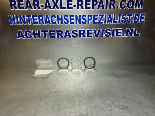 Land Rover Shim (607190) voor  Defender 1987 - 2006., Auto-onderdelen, Remmen en Aandrijving, Nieuw, Rover, Land Rover, Verzenden