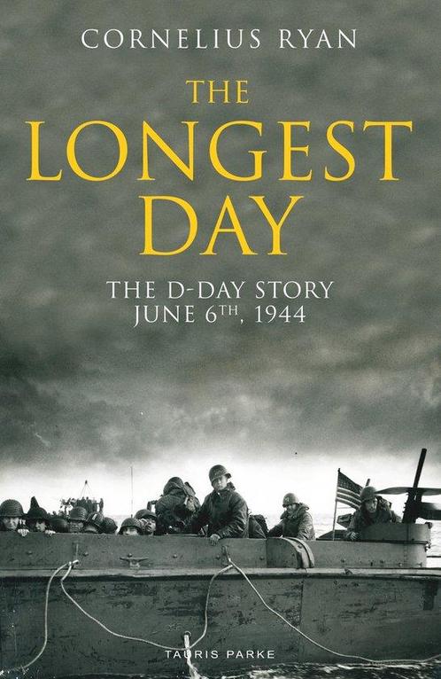 9781838603441 The Longest Day Cornelius Ryan, Boeken, Studieboeken en Cursussen, Nieuw, Verzenden